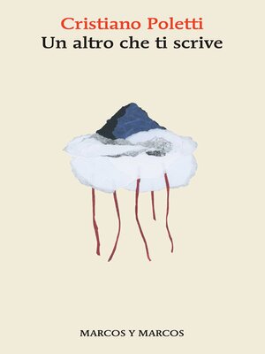 cover image of Un altro che ti scrive